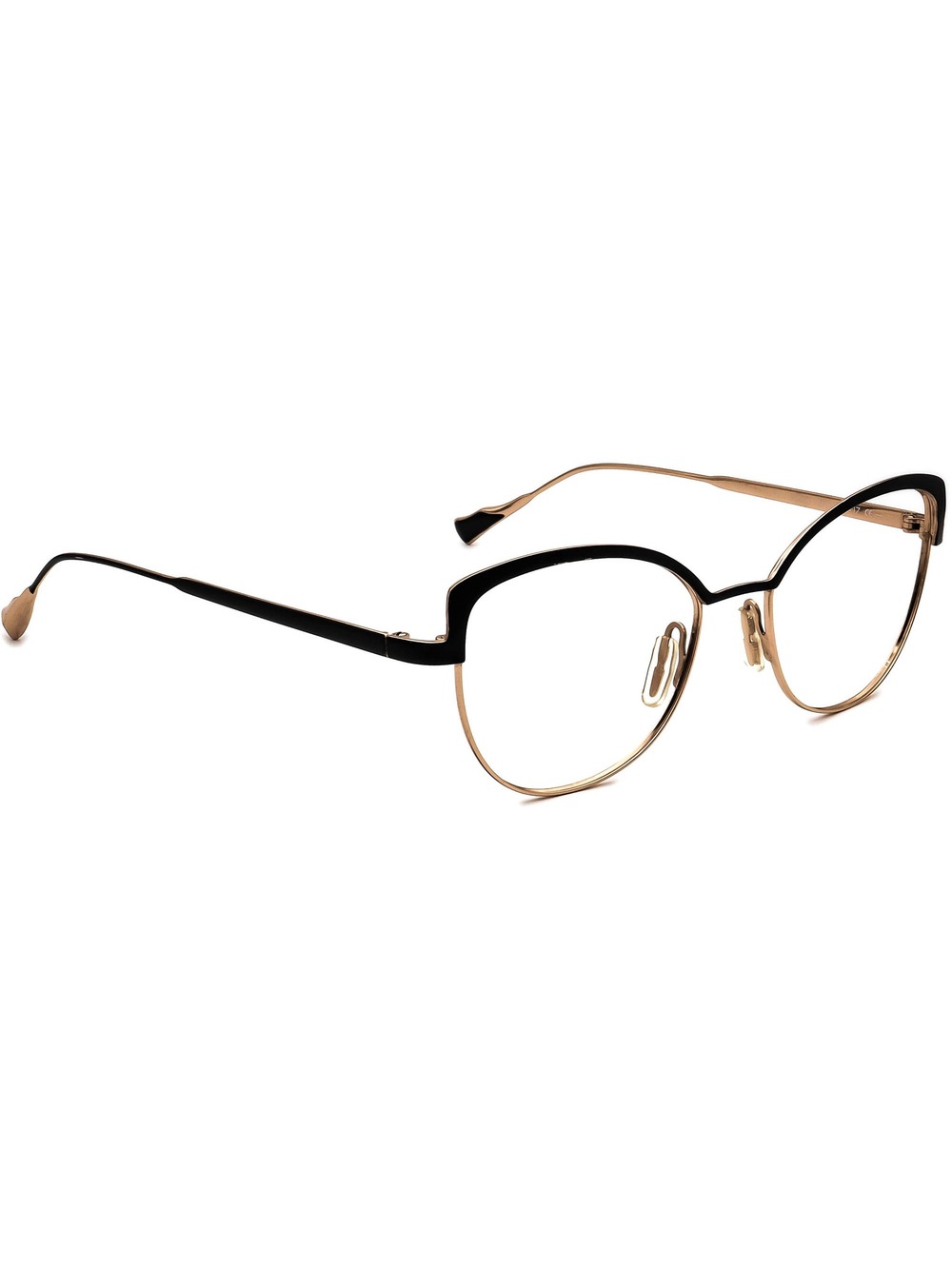 Caroline Abram Yoko 565 Eyeglasses